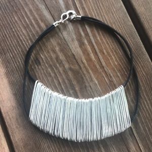 Cool Funky Statement Necklace